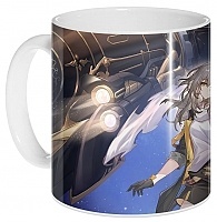 ������ Honkai: Star Rail - Trailblazer (female)