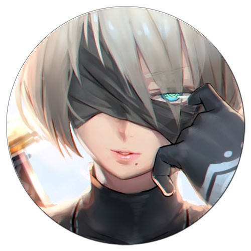 ������ ��������� ������� NieR: Automata - Yorha No. 2 Type B