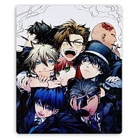    La storia della Arcana Famiglia 58504