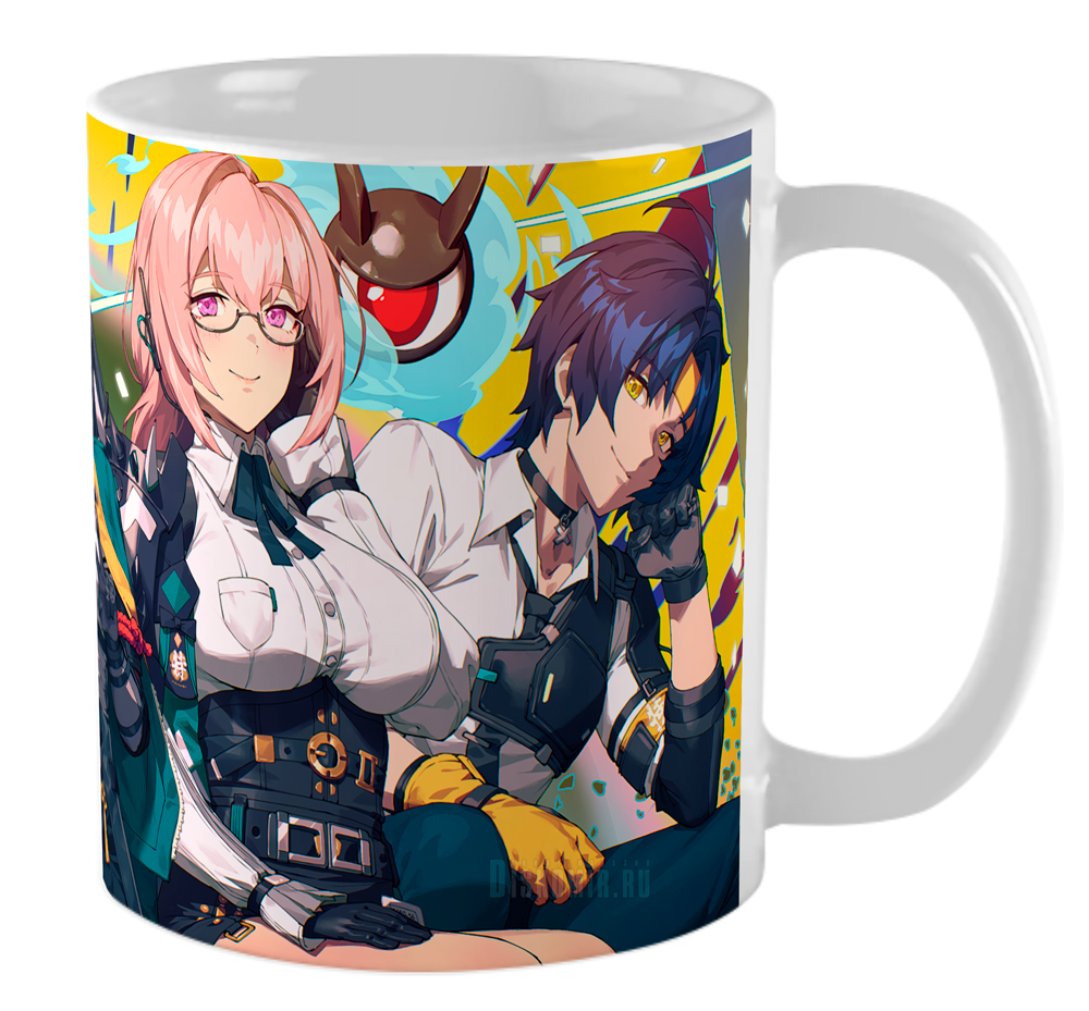 ���������� ������� ������������ ������ �� ����� ��������� ������� ���� / Zenless Zone Zero / ZZZ