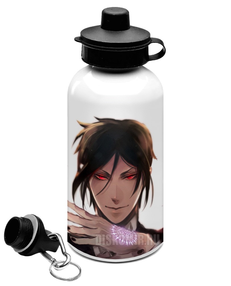 ���������� ������� ���������� ������� ��� ���� Ciel and Sebastian �� ����� ������ ��������� / Kuroshitsuji / Black Butler / �����-���������