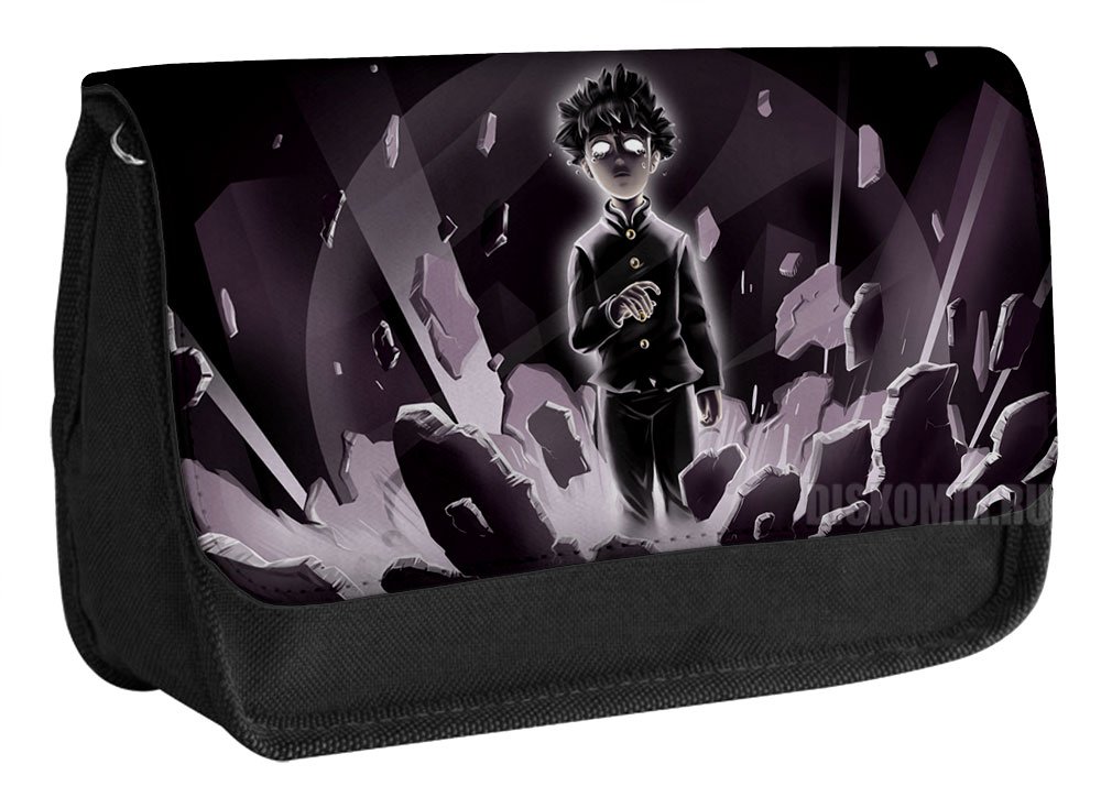 ���������� ������� ���������� �������� ��� ����� 100 �� ����� � ����� ��� ����� 100 / Mob Psycho 100 / Mob Psycho Hyaku / Mob Psycho One Hundred