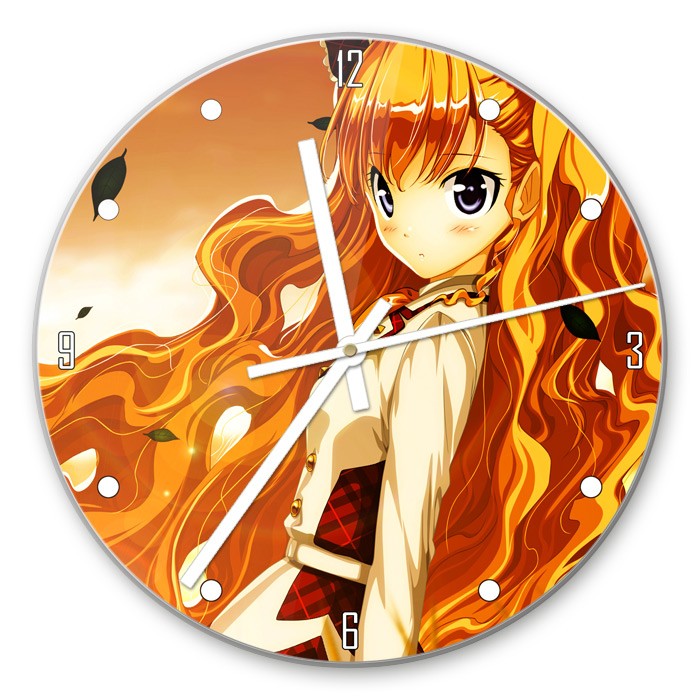 ���� ��������� Nanatsu no Fushigi no Owaru Toki