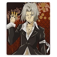 ������ ��� ����� Katekyo Hitman Reborn! 310083