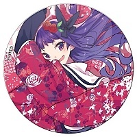 ������ ��������� ������� Hanayamata - Yaya Sasame