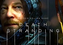   Death Stranding