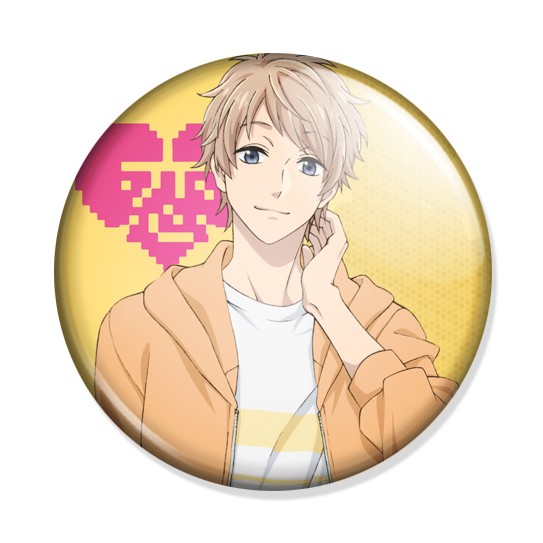 ���������� ������� ������ Wotaku ni Koi wa Muzukashii - Naoya Nifuji �� ����� � ����� ��� ������ ������ ����� / Wotaku ni Koi wa Muzukashii / WotaKoi / Love is Hard for Otaku / ����� � ������ / ����� ������ ������ �����