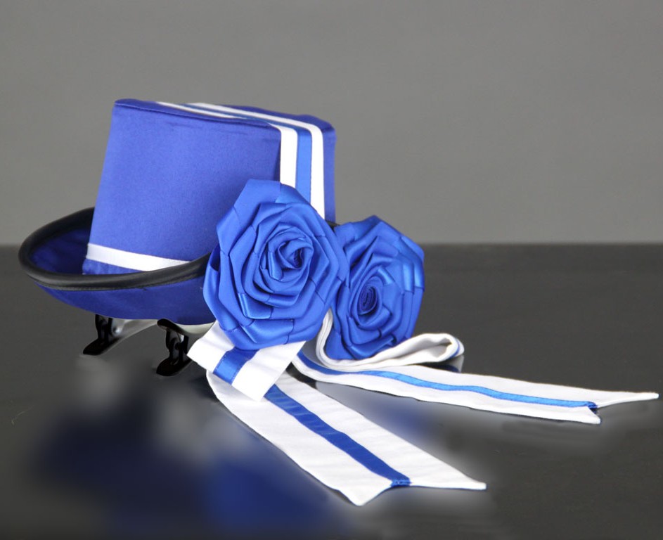 ���������� ������� ������� ����� Kuroshitsuji Ciel Phantomhive �� ����� � ����� ������ ��������� / Kuroshitsuji / Black Butler / �����-���������