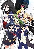    / Busou Shoujo Machiavellianism