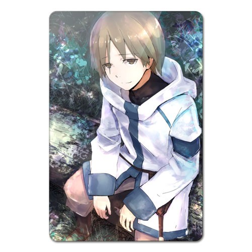 ���������� ������� ������ ��������� ������������� Hai to Gensou no Grimgar - Manato �� ����� � ����� ������� ����� � ������� / Hai to Gensou no Grimgar / Grimgar Ashes and Illusions / Grimgal of Ashes and Fantasies