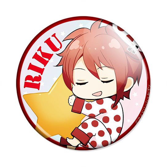 ������ ������� ������ Twin Face Collection - Riku