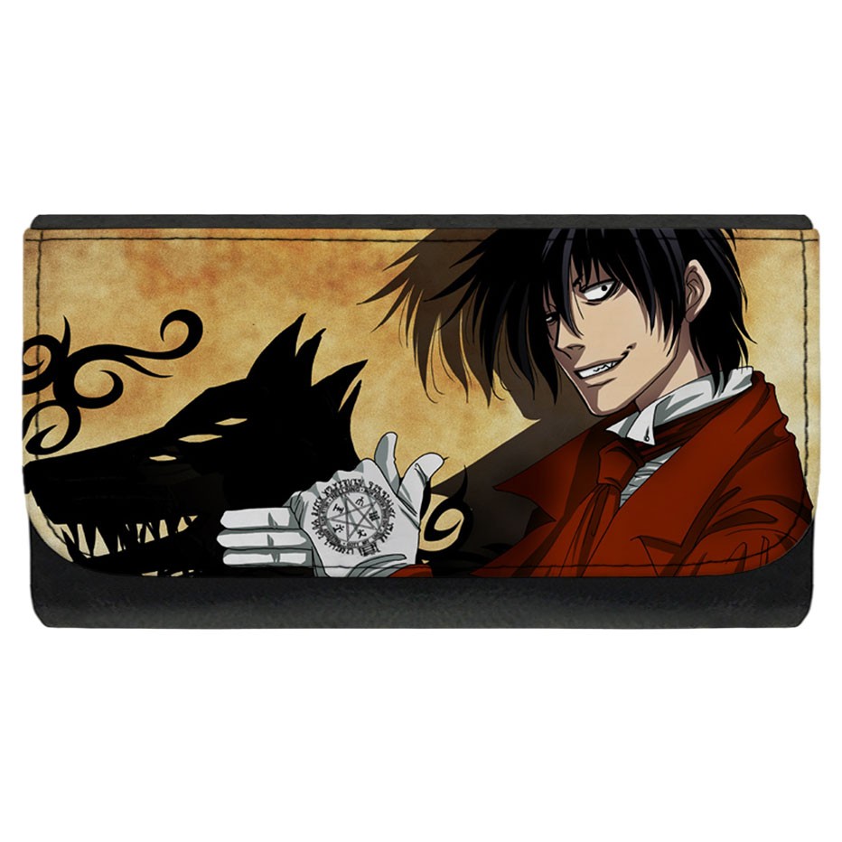 ���������� ������� ������� ������ Hellsing 344478 �� ����� � ����� �������� / Hellsing