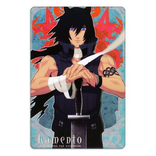 ���������� ������� ������ ��������� ������������� Lamento 316675 �� ����� � ����� �������� / Lamento / ������� / Togainu no Chi / ����� ��������� ���