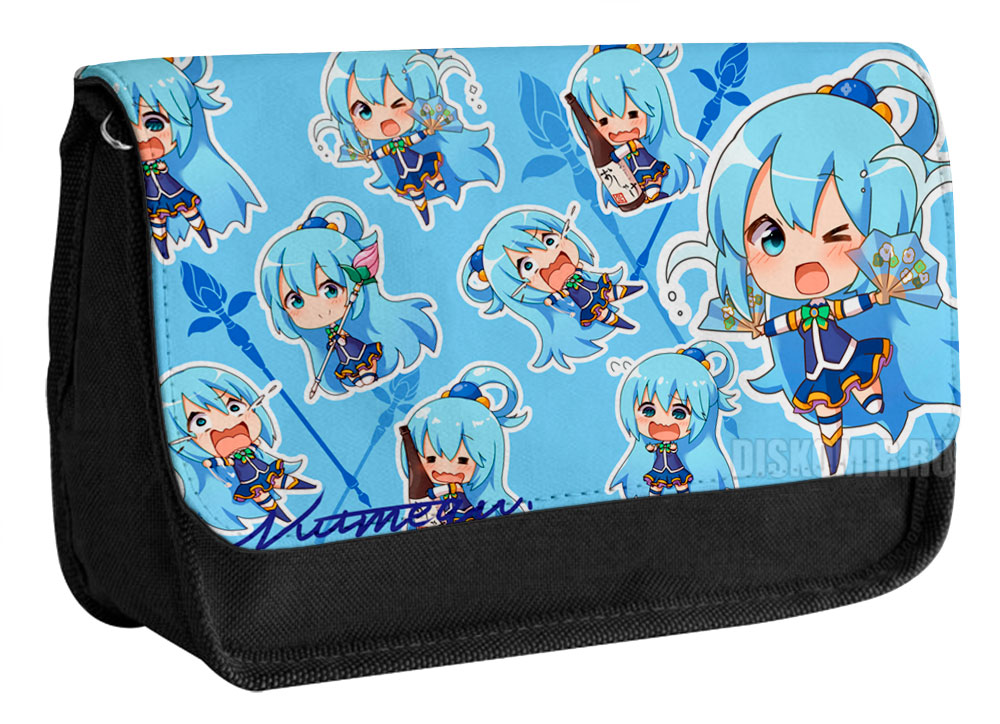 ���������� ������� ���������� �������� ���� ������������� ���! - ���� ���� �� ����� � ����� ���� ������������� ���! / Kono Subarashii Sekai ni Shukufuku wo! / KonoSuba