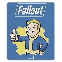     Fallout - Vault Boy