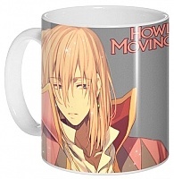  Howl no Ugoku Shiro - 