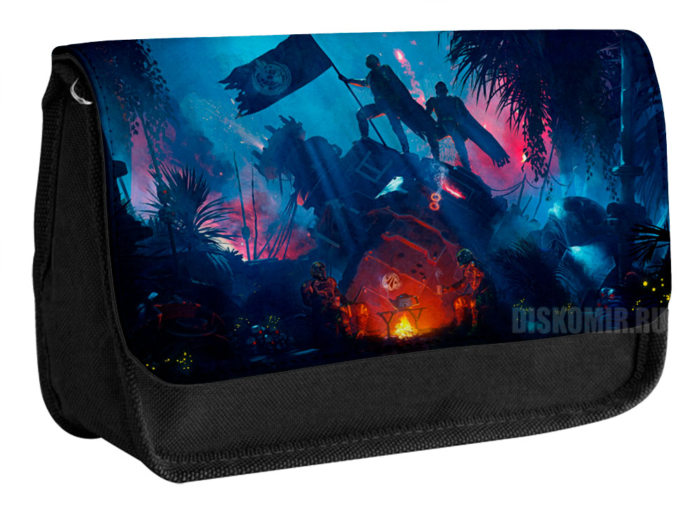 ���������� ������� ���������� �������� Helldivers 2 / Liber Tea �� ����� � ����� ������ ������� / ����������� / Helldivers