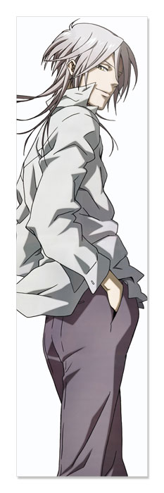 �������� ��� ���� Psycho-Pass