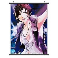   Tokimeki Restaurant MIRACLE6 - Toru Kanzaki