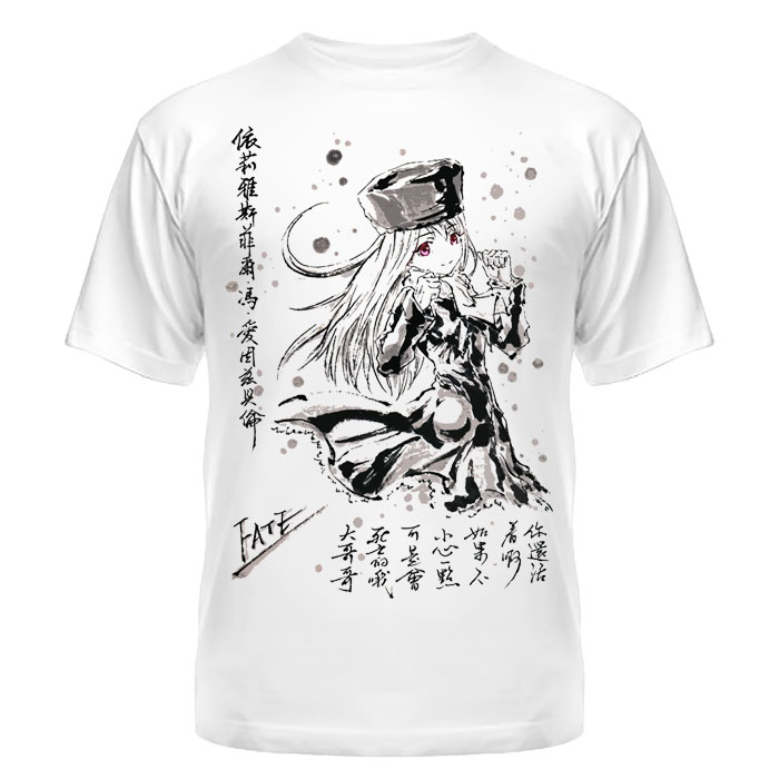 ���������� ������� �������� Fate Stay Night Illyasviel von Einzbern (Suibokuga) �� ����� � ����� ������ / Fate Stay Night / Fate Zero / Fate Grand Order / Fate Apocrypha / Fate Prototype / Fate Extra / ������ ���� ������� / ������ ������ / ������ ������� ������ / ������ ������� / ������ �������� / ������ ������