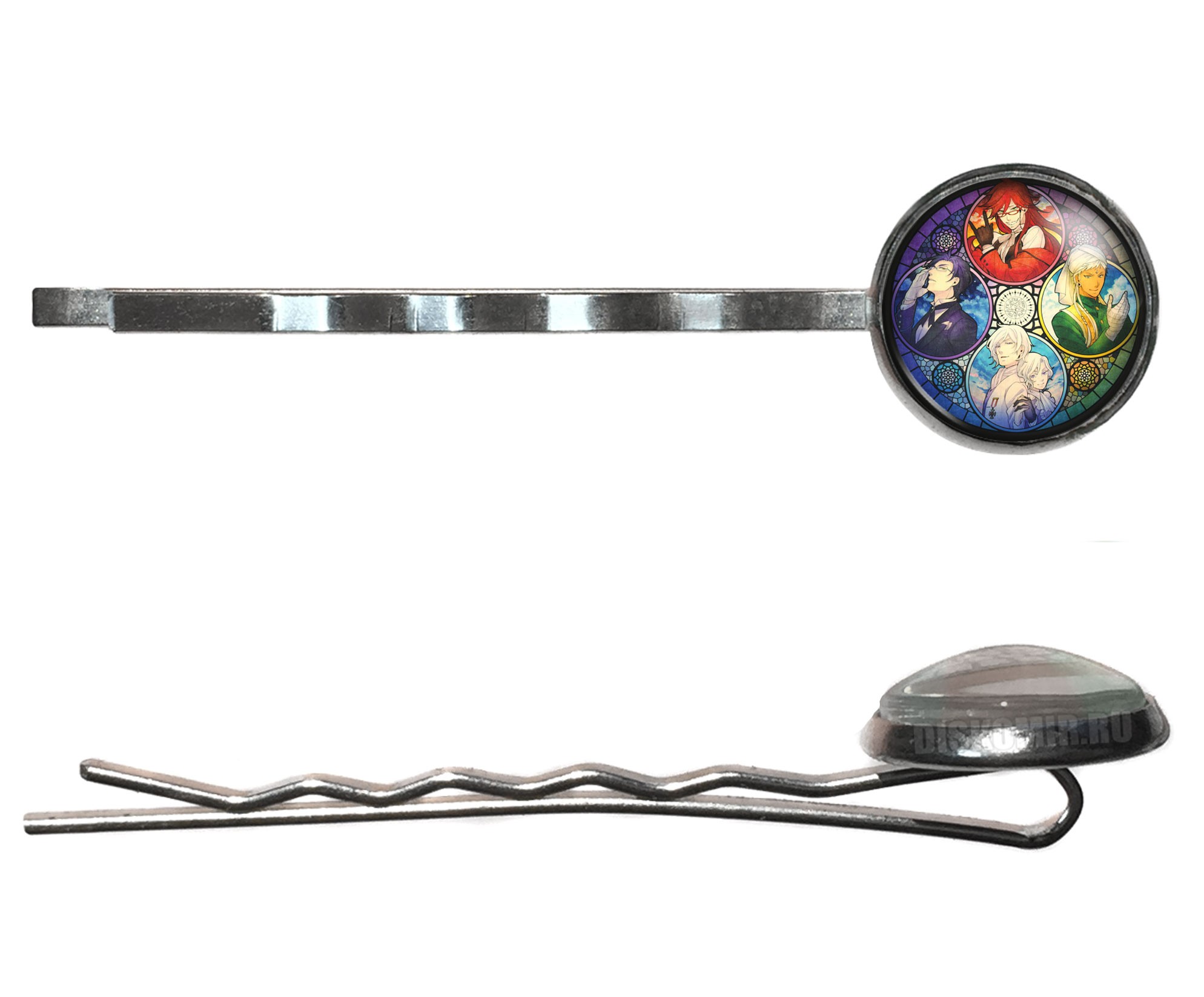 ���������� ������� ������� Kuroshitsuji ������ ��������� �� ����� � ����� ������ ��������� / Kuroshitsuji / Black Butler / �����-���������