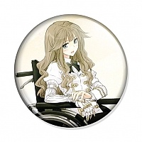������ Fate/Apocrypha Fiore Forvedge Yggdmillennia