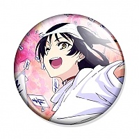  ShimoSeka Ayame Kajou Setsugen no Ao