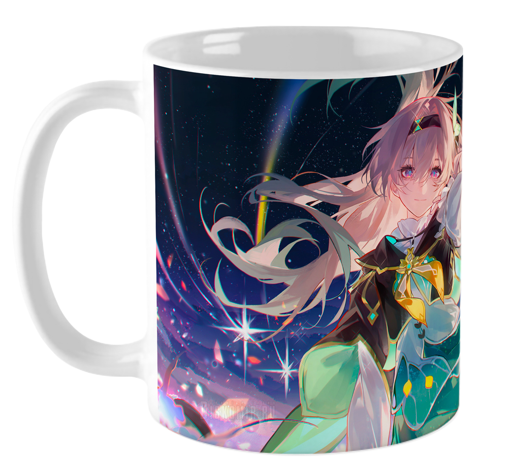 ���������� ������� ������������ ������ �� ����� ������: ���� ���� / Honkai: Star Rail / ������: �������� ������