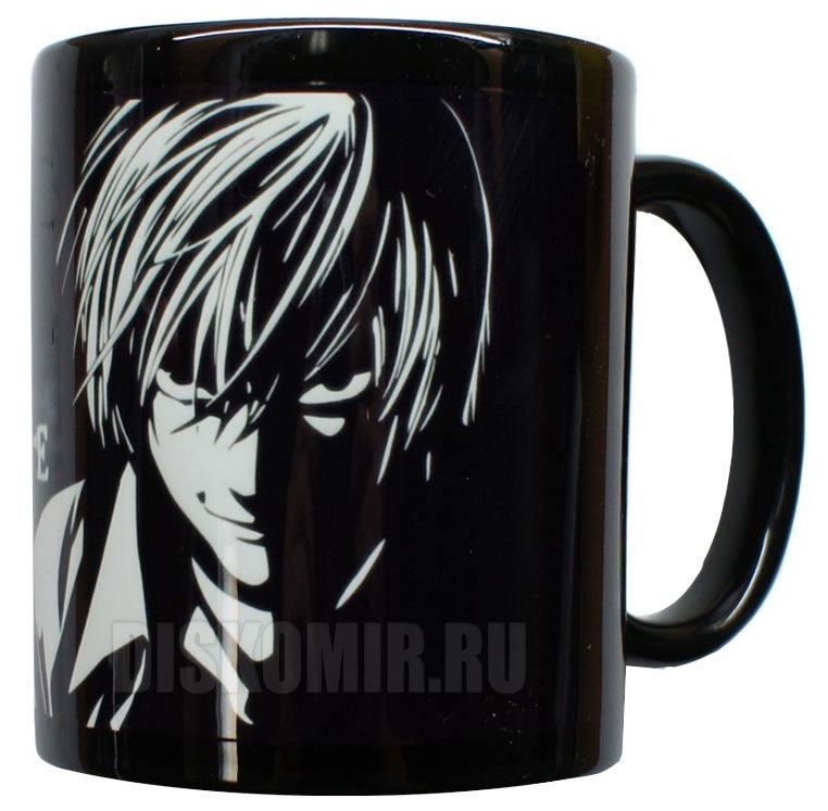 ���������� ������� ������ ������ ������� ������ �� ����� � ����� ������� ������ / Death Note