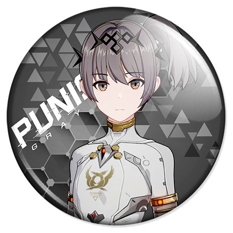 ������ Punishing: Gray Raven - Starfarer