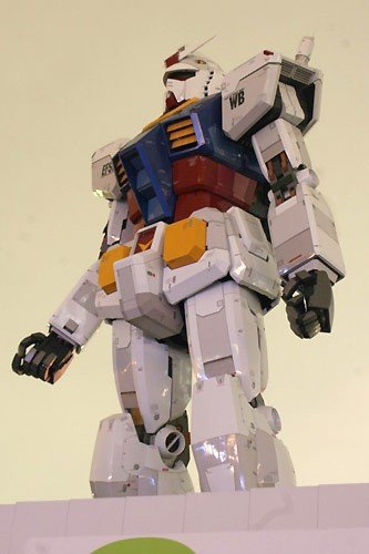 18   Gundam