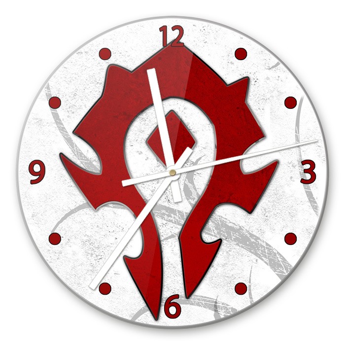 ���� ��������� Warcraft 347082