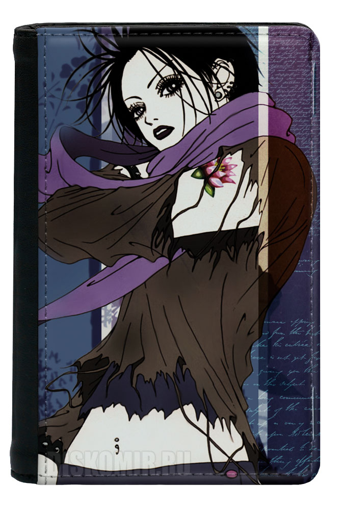 ������� �� ������� ������ Nana - Nana Osaki