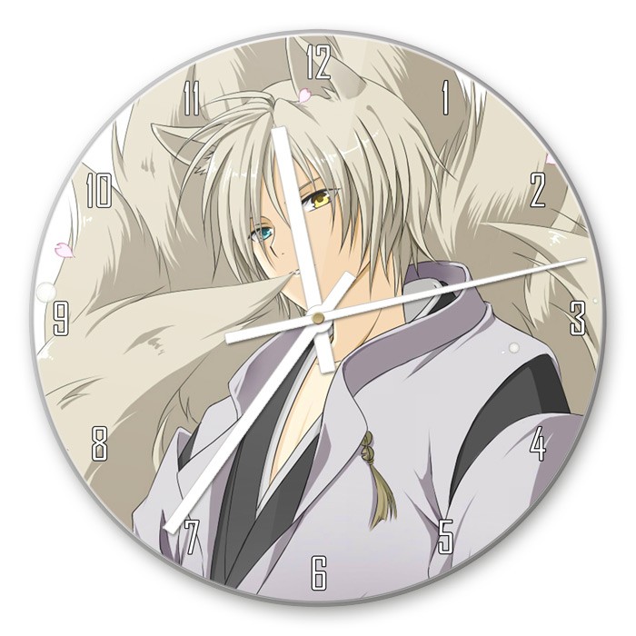 ���� ��������� Inu X Boku SS 51983