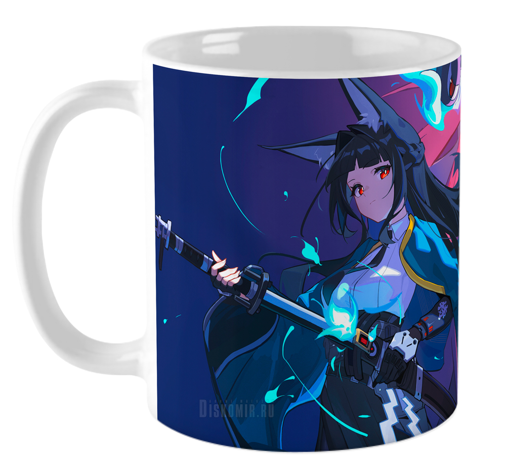 ���������� ������� ������������ ������ �� ����� ��������� ������� ���� / Zenless Zone Zero / ZZZ