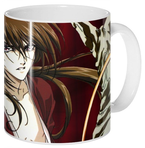 ���������� ������� ������ Rurouni Kenshin �� ����� � ����� ������� ������ / Rurouni Kenshin: Meiji Kenkaku Romantan / Rurouni Kenshin / ������� ��� / Samurai X