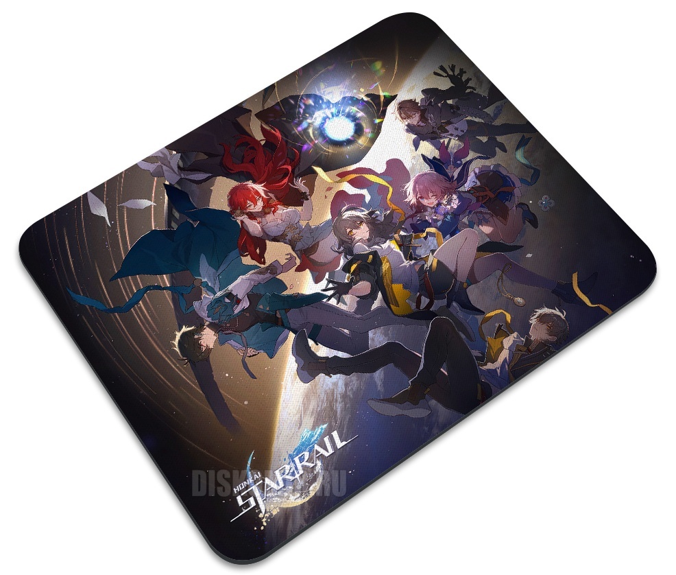 ������� ������ ��� ���� Honkai: Star Rail