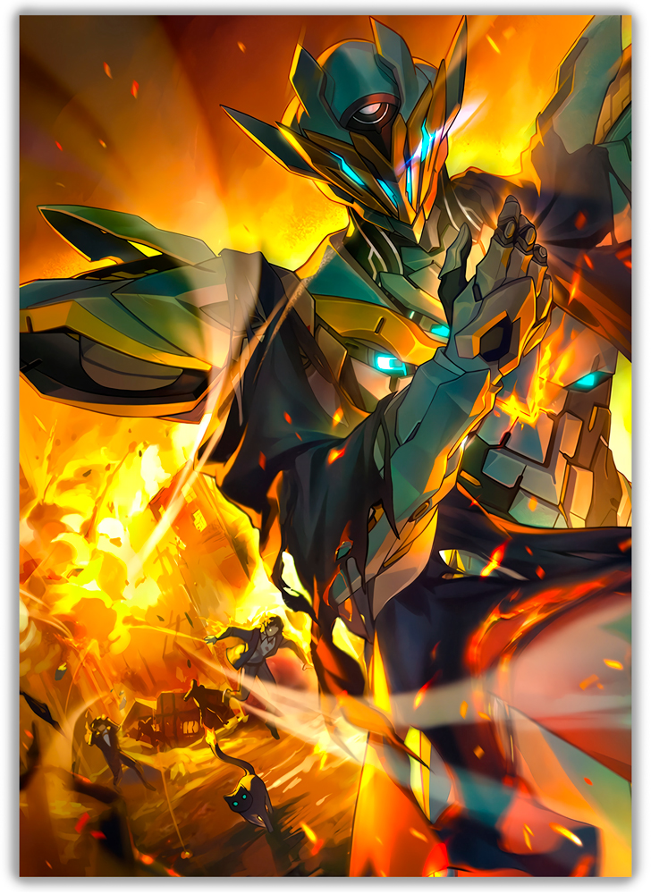 ������ Honkai: Star Rail - SAM