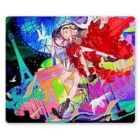 ������ ��� ����� ������������� Lycoris Recoil - Takina � Chisato