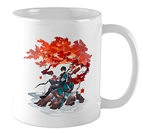 ������ Honkai: Star Rail - Dan Heng