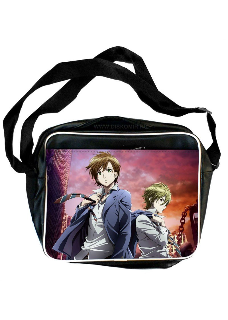 ���������� ������� ����� Zetsuen no Tempest 65818 �� ����� � ����� ���� ������ / Zetsuen no Tempest / Blast of Tempest