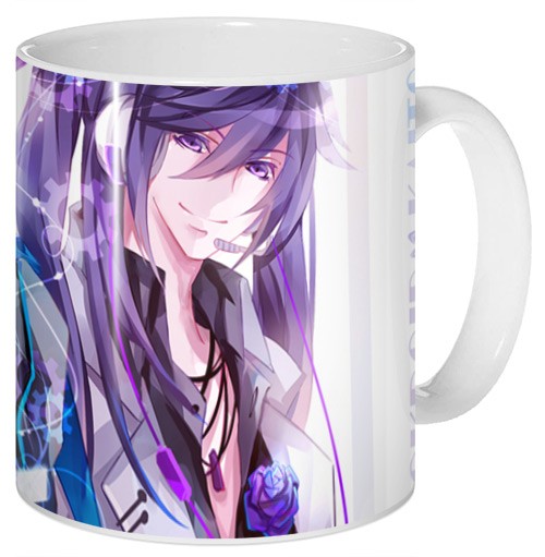 ���������� ������� ������������ ������ �� ����� ��������� / Vocaloid