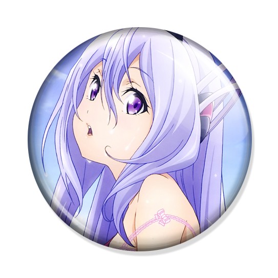 ���������� ������� ������ Gakusen Toshi Asterisk - Sylvia Lyyneheym �� ����� � ����� ������ �������� ������ �������� / Gakusen Toshi Asterisk / Academy Battle City Asterisk