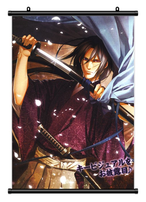 ���������� ������� ������� �������� Hakuouki: Shinsengumi Kitan 346269 �� ����� � ����� ������ ������� ������ / �������� � ������� ������: �������� � ���������� / Hakuouki: Shinsengumi Kitan / Hakuoki