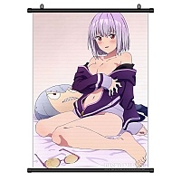 ������� �������� SSSS.Gridman - Akane Shinjo