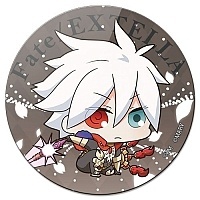 ������ ��������� ������� Fate/Extella - Karna