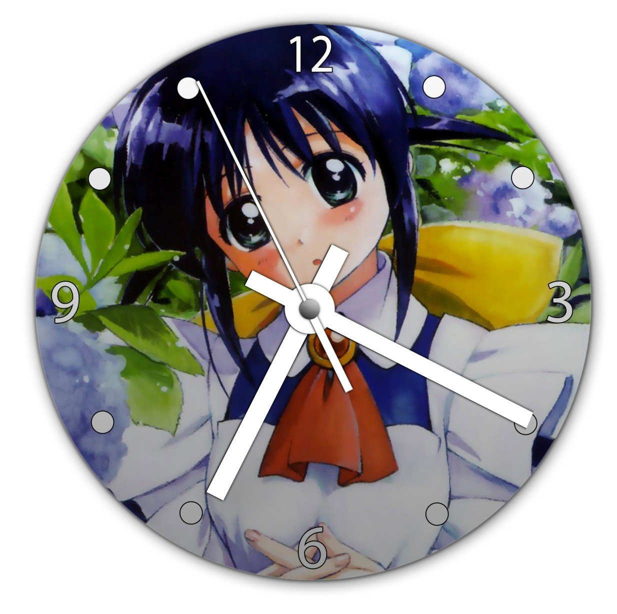 ���� ��������� Mahoromatic 50919