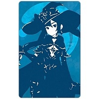 ������ ������������� Genshin Impact - Mona