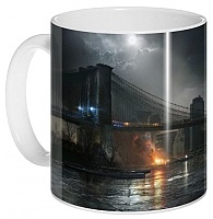 ������ Tom Clancy's The Division - New York City