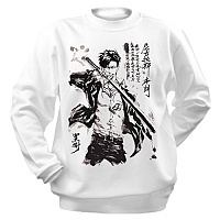  Gangsta Gangsta Nicolas Brown (Suibokuga)
